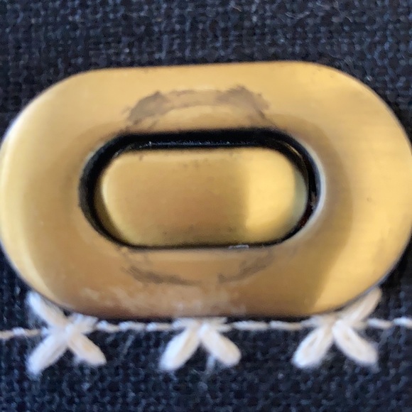 Isabella Fiore weekender bag - Picture 9 of 13